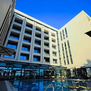 Hotel Royal G And
