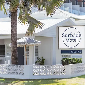 Surfside **** Yeppoon
