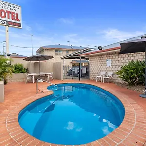 Motor **** Browns Plains
