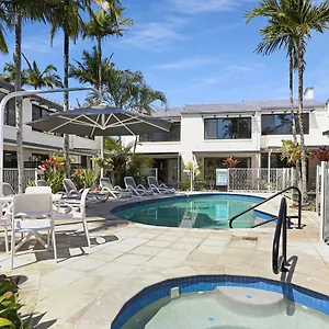 Noosa Place **** Noosaville