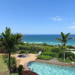 Sunseeker **** Sunshine Beach