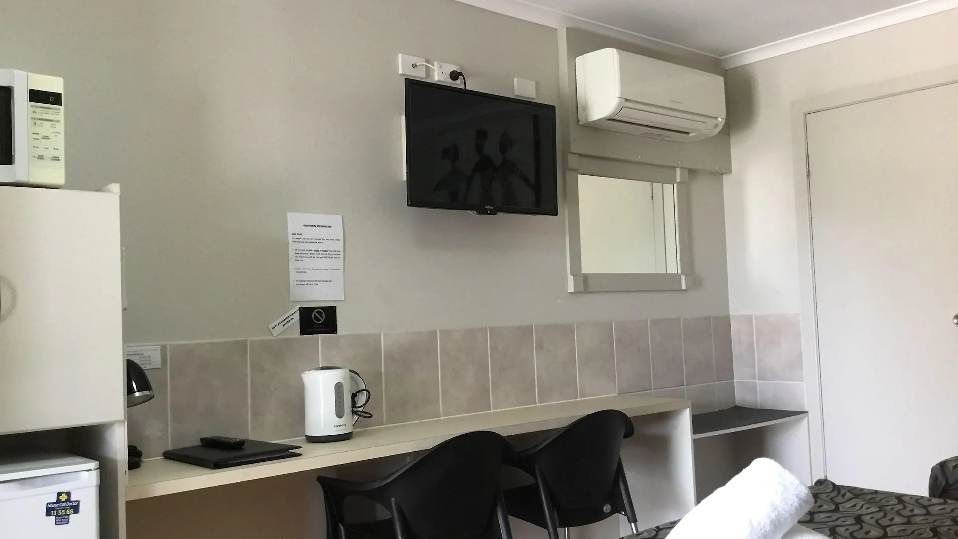 Golden Palms Motor Inn Bundaberg
