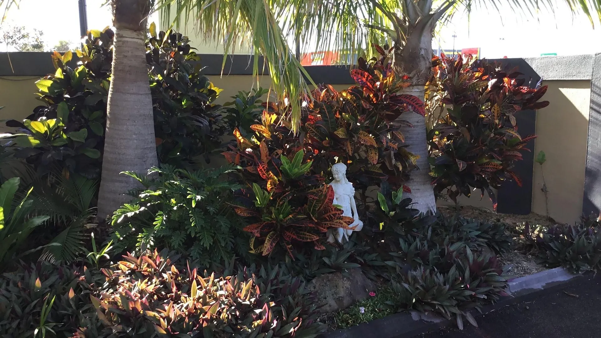 Golden Palms Motor Inn Bundaberg 4*,