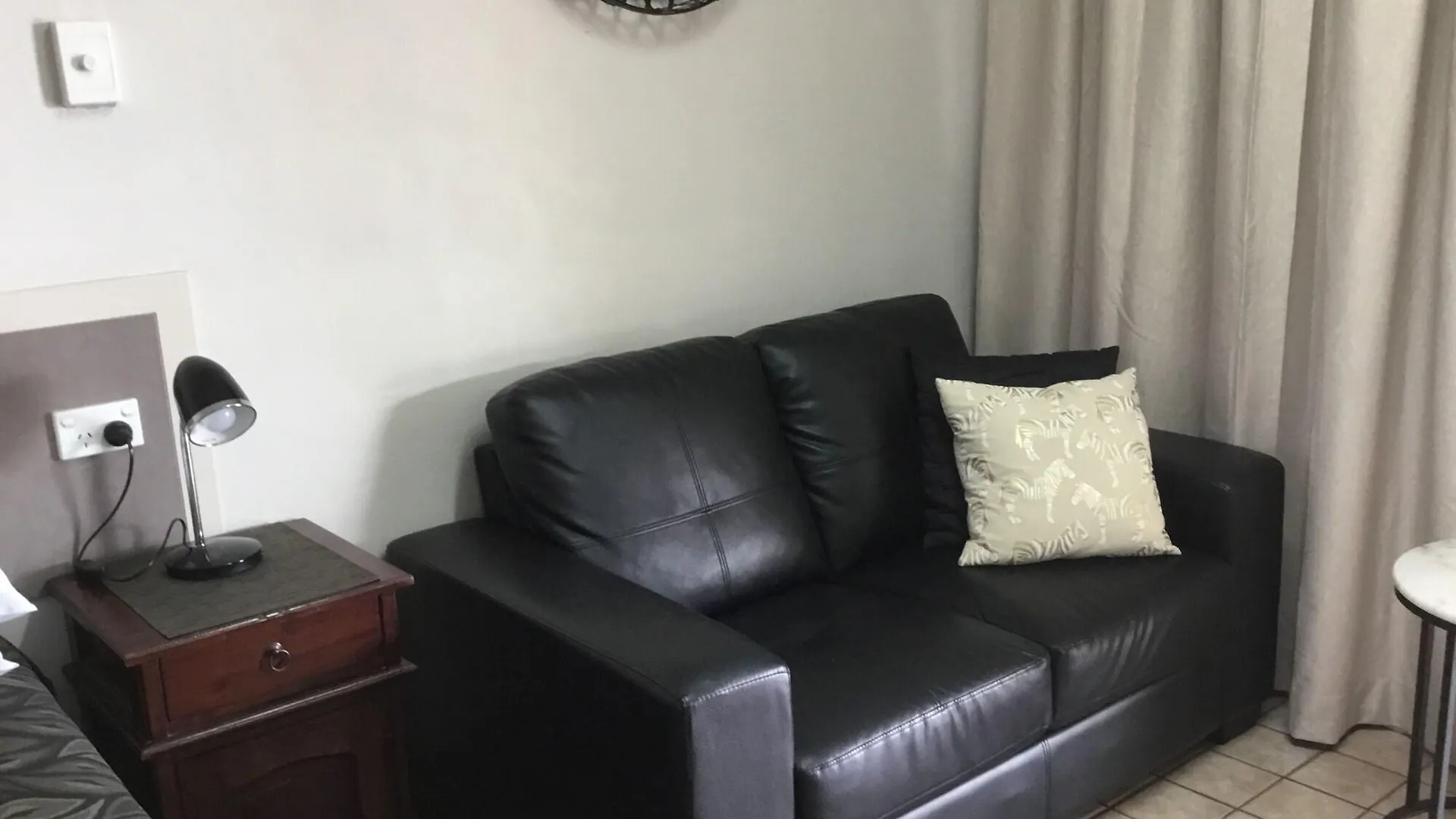 Golden Palms Motor Inn Bundaberg Motel